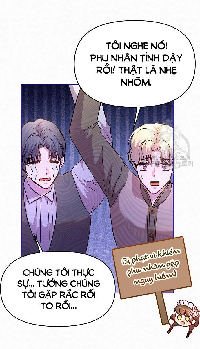 Có Lẽ Tôi Đã Sai Lầm Khi Kết Hôn Chapter 17.1 - 2