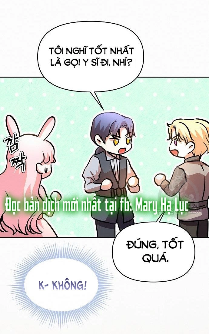 Có Lẽ Tôi Đã Sai Lầm Khi Kết Hôn Chapter 17.1 - 13