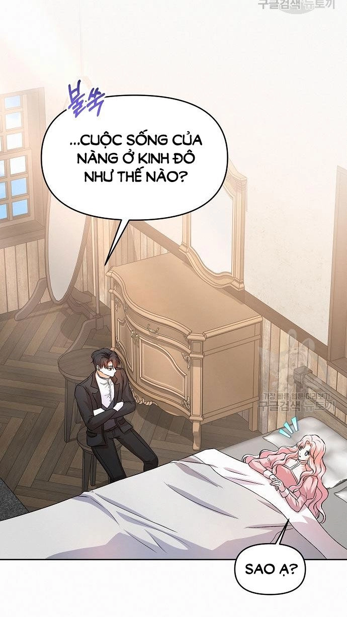 Có Lẽ Tôi Đã Sai Lầm Khi Kết Hôn Chapter 17.1 - 34