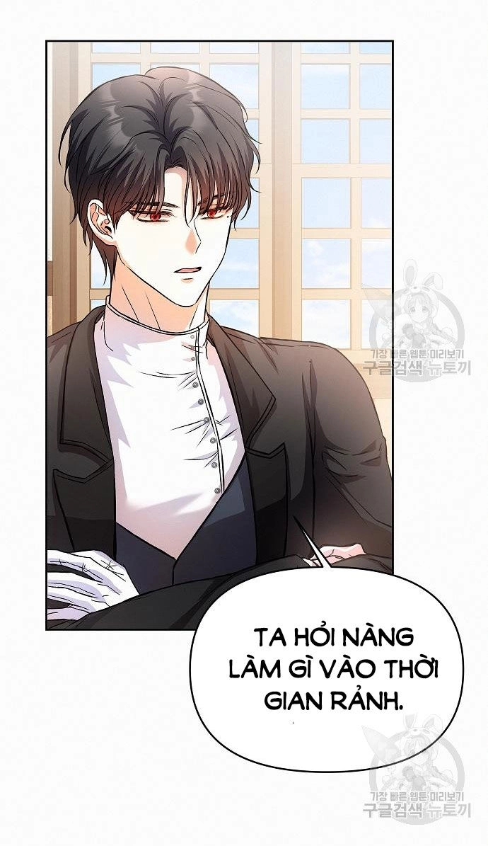 Có Lẽ Tôi Đã Sai Lầm Khi Kết Hôn Chapter 17.1 - 35