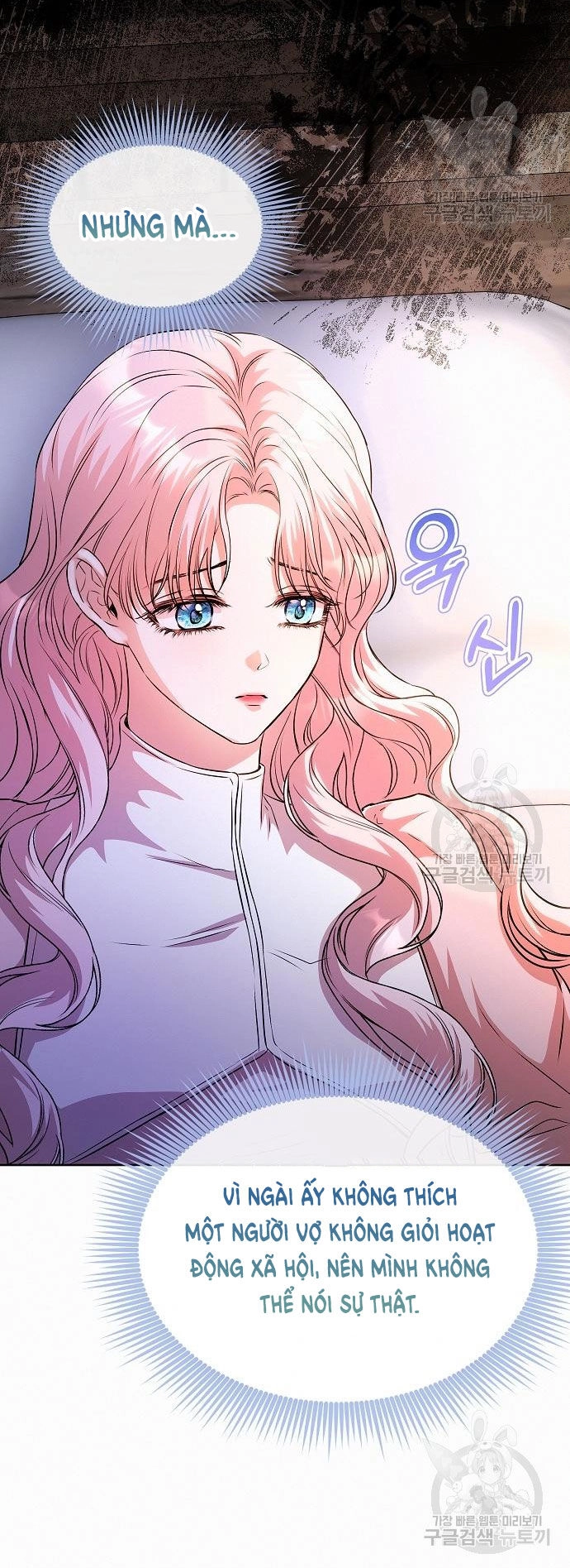 Có Lẽ Tôi Đã Sai Lầm Khi Kết Hôn Chapter 17.1 - 38