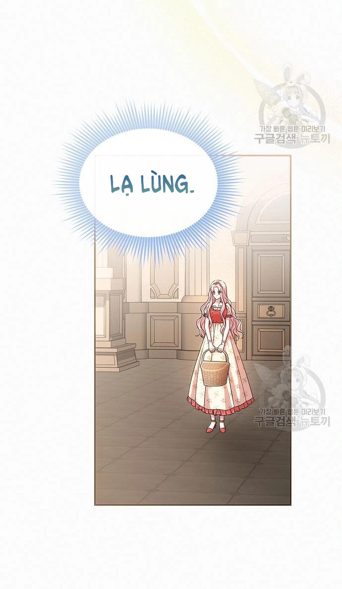 Có Lẽ Tôi Đã Sai Lầm Khi Kết Hôn Chapter 18.1 - 19