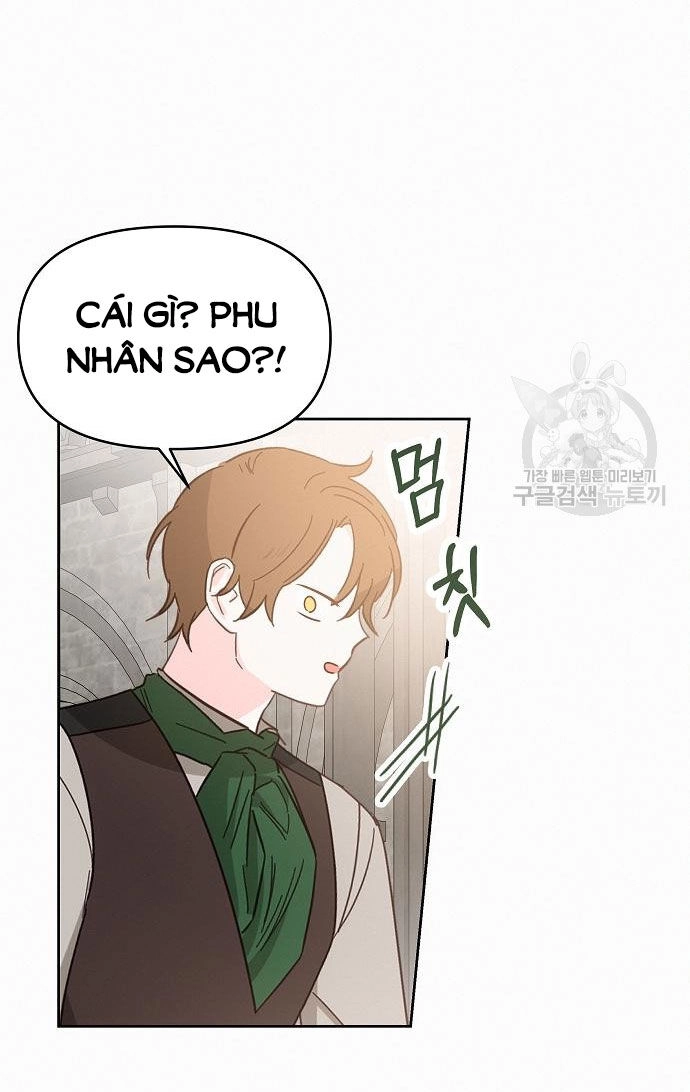 Có Lẽ Tôi Đã Sai Lầm Khi Kết Hôn Chapter 18.1 - 38