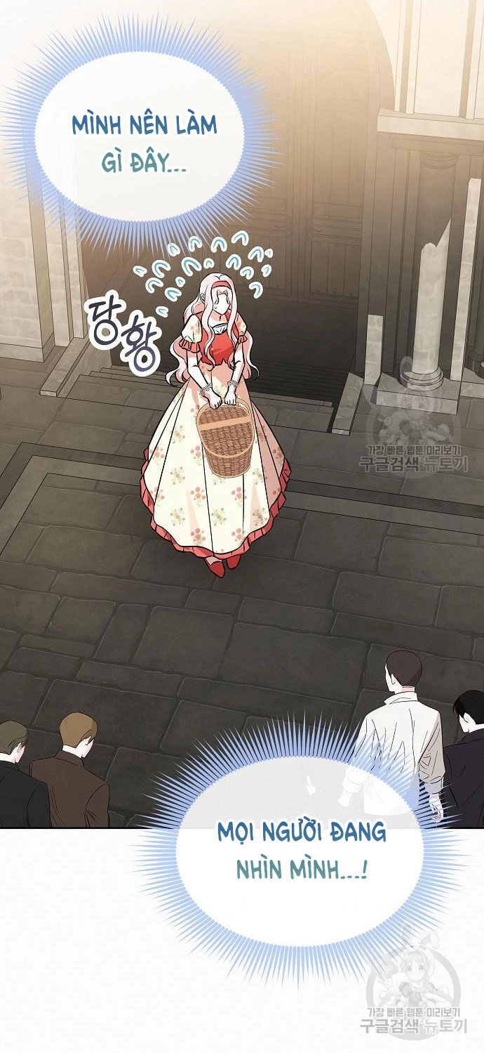 Có Lẽ Tôi Đã Sai Lầm Khi Kết Hôn Chapter 18.1 - 40