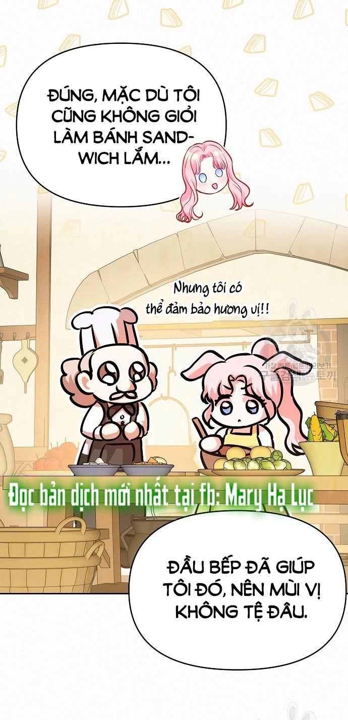 Có Lẽ Tôi Đã Sai Lầm Khi Kết Hôn Chapter 18.2 - 5