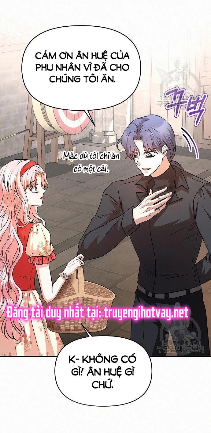 Có Lẽ Tôi Đã Sai Lầm Khi Kết Hôn Chapter 18.2 - 9