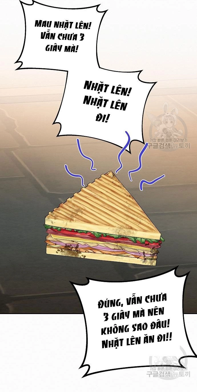 Có Lẽ Tôi Đã Sai Lầm Khi Kết Hôn Chapter 18.2 - 16