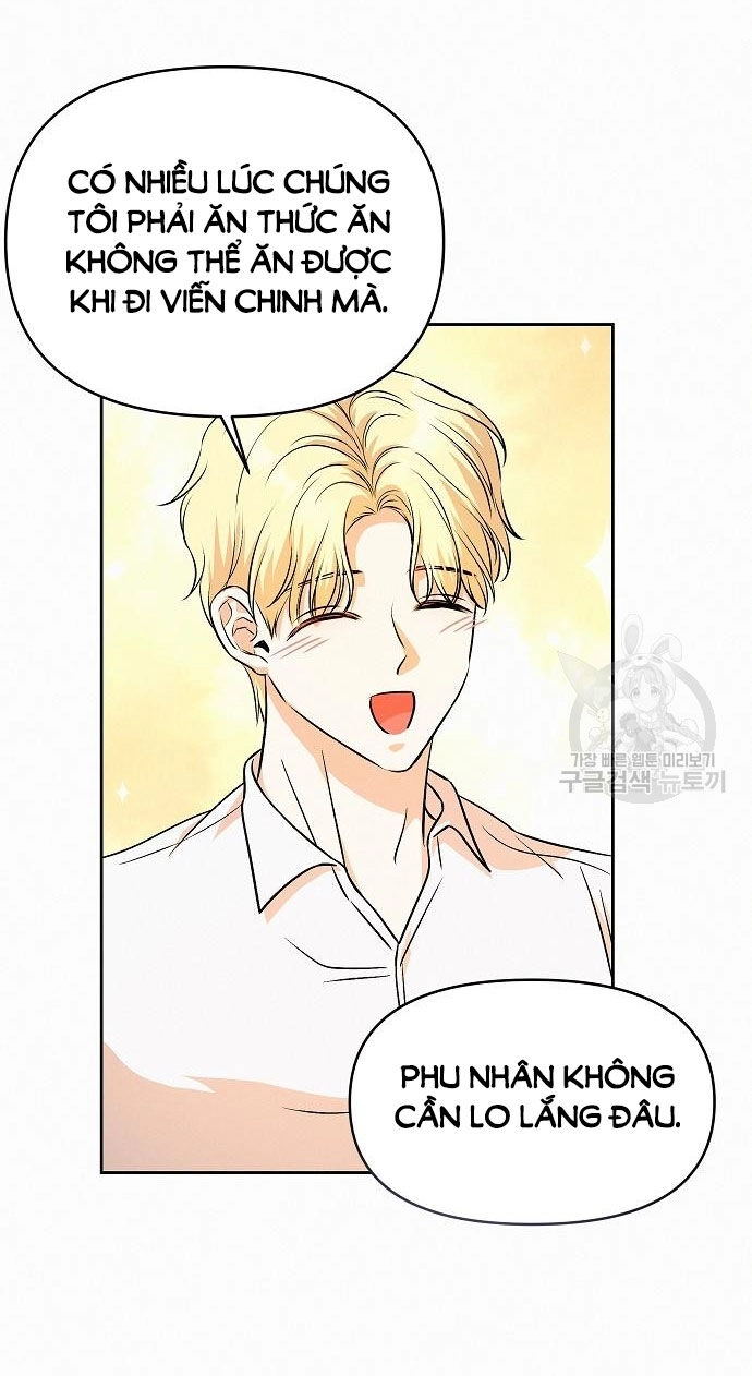Có Lẽ Tôi Đã Sai Lầm Khi Kết Hôn Chapter 18.2 - 19