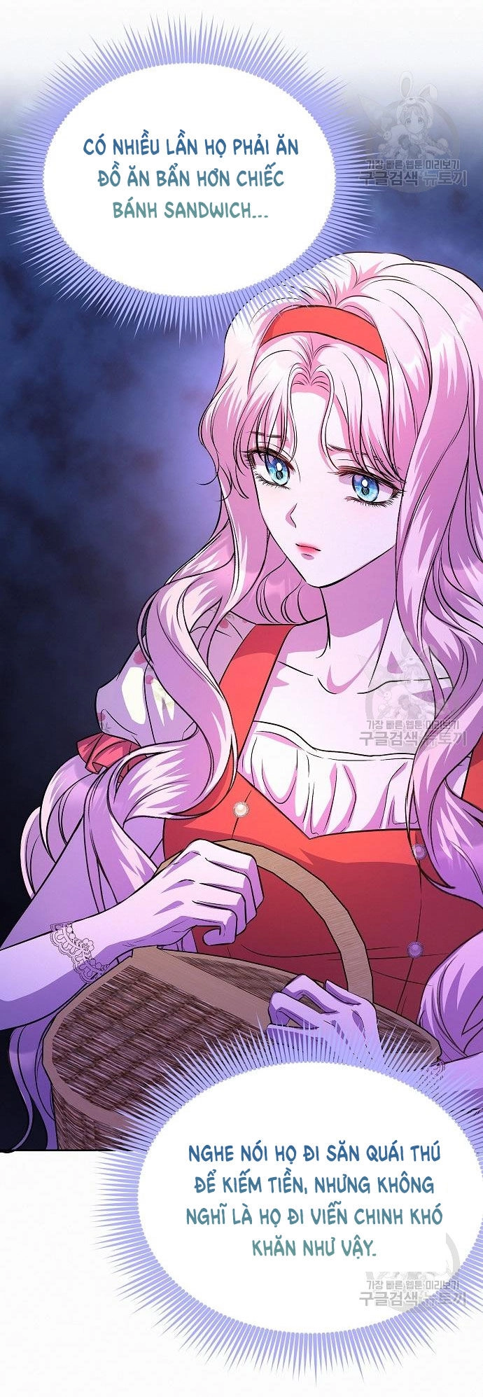 Có Lẽ Tôi Đã Sai Lầm Khi Kết Hôn Chapter 18.2 - 20