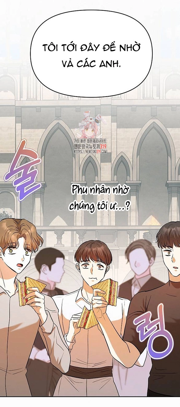 Có Lẽ Tôi Đã Sai Lầm Khi Kết Hôn Chapter 19 - 1