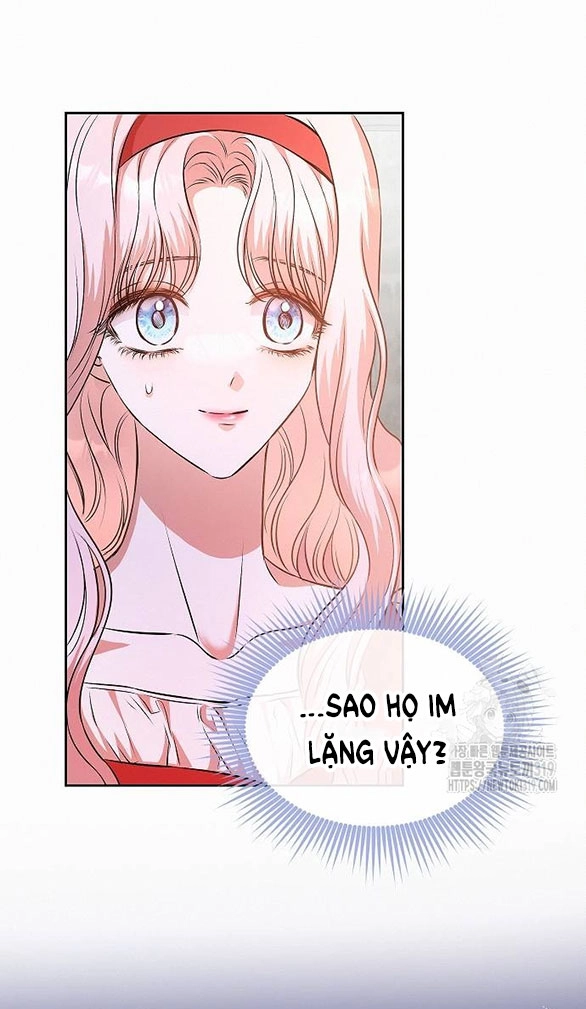 Có Lẽ Tôi Đã Sai Lầm Khi Kết Hôn Chapter 19 - 2