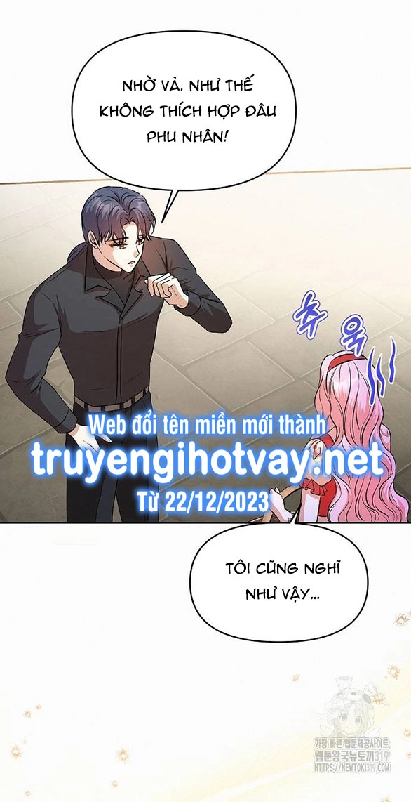 Có Lẽ Tôi Đã Sai Lầm Khi Kết Hôn Chapter 19 - 4