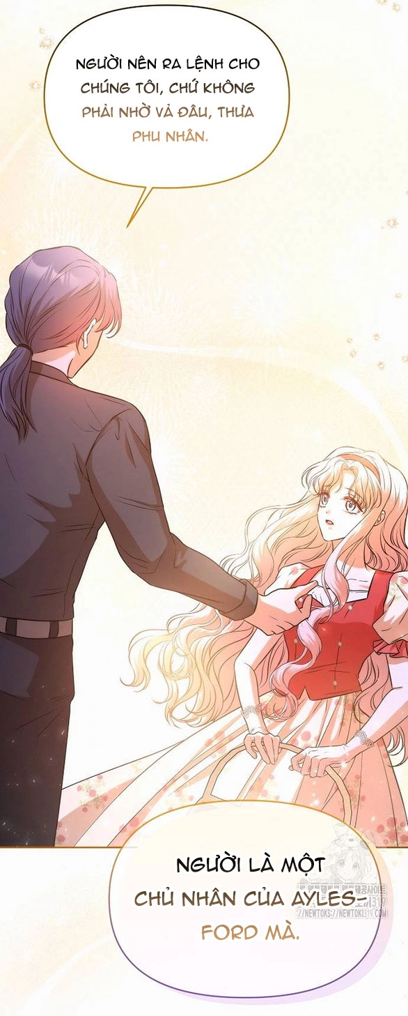 Có Lẽ Tôi Đã Sai Lầm Khi Kết Hôn Chapter 19 - 5