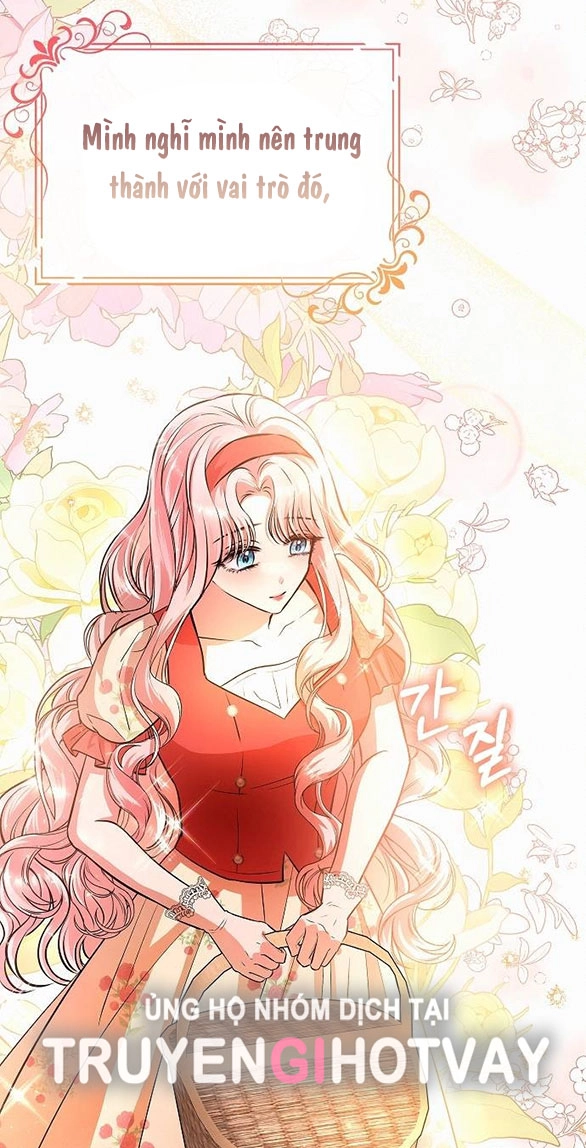 Có Lẽ Tôi Đã Sai Lầm Khi Kết Hôn Chapter 19 - 8