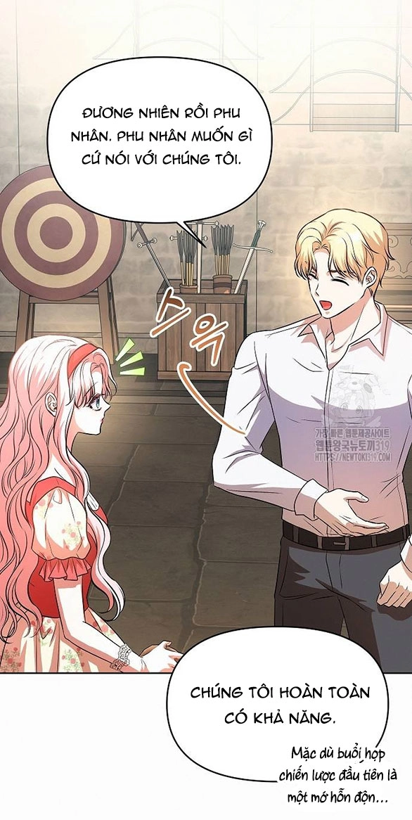 Có Lẽ Tôi Đã Sai Lầm Khi Kết Hôn Chapter 19 - 11