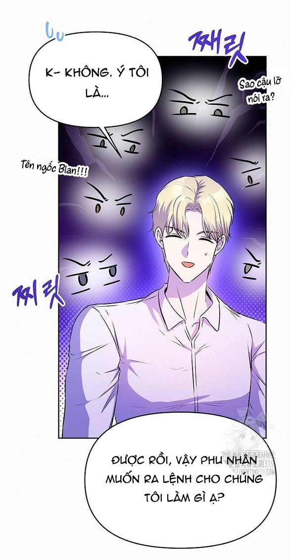 Có Lẽ Tôi Đã Sai Lầm Khi Kết Hôn Chapter 19 - 13