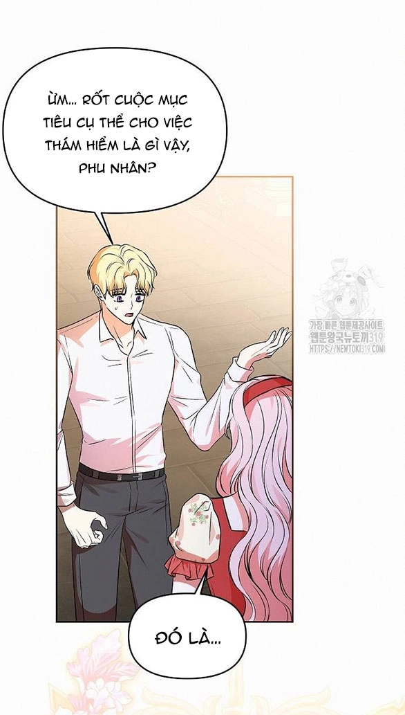 Có Lẽ Tôi Đã Sai Lầm Khi Kết Hôn Chapter 19 - 19