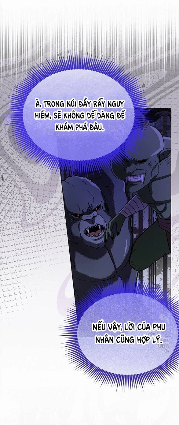 Có Lẽ Tôi Đã Sai Lầm Khi Kết Hôn Chapter 19 - 25