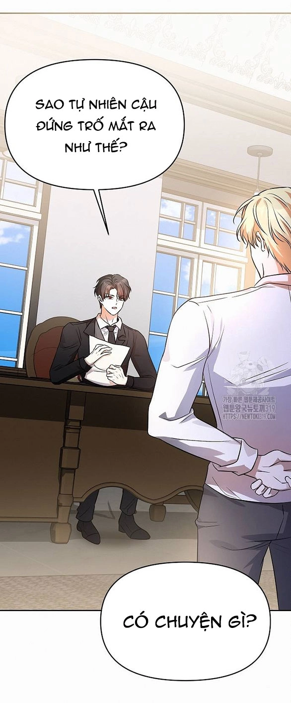 Có Lẽ Tôi Đã Sai Lầm Khi Kết Hôn Chapter 19 - 27