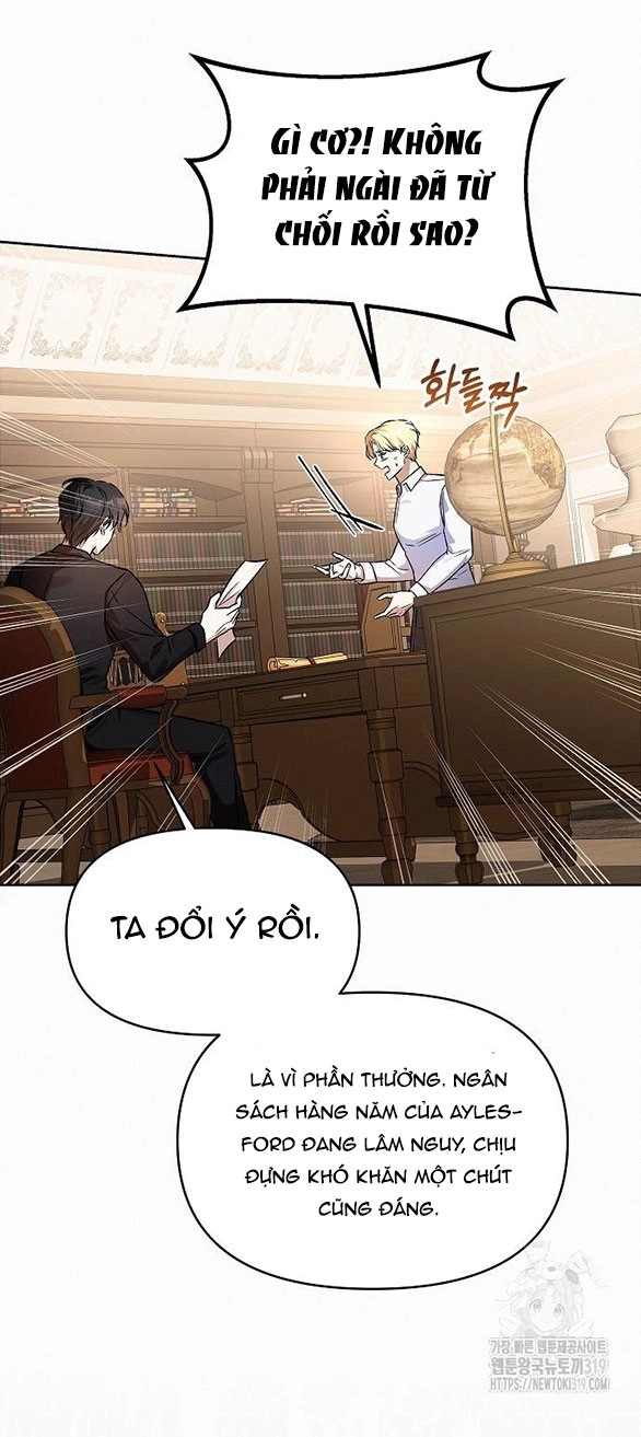 Có Lẽ Tôi Đã Sai Lầm Khi Kết Hôn Chapter 19 - 33