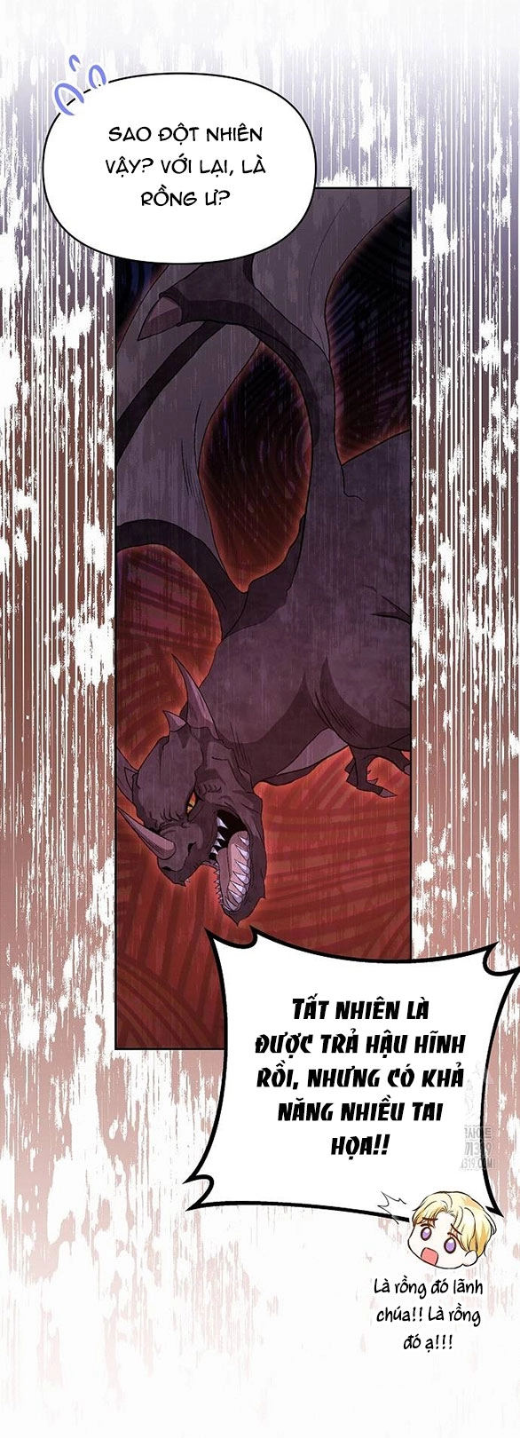 Có Lẽ Tôi Đã Sai Lầm Khi Kết Hôn Chapter 19 - 34