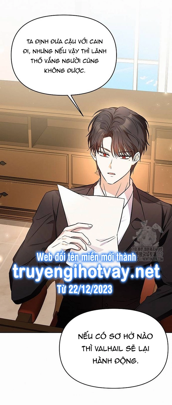 Có Lẽ Tôi Đã Sai Lầm Khi Kết Hôn Chapter 19 - 36