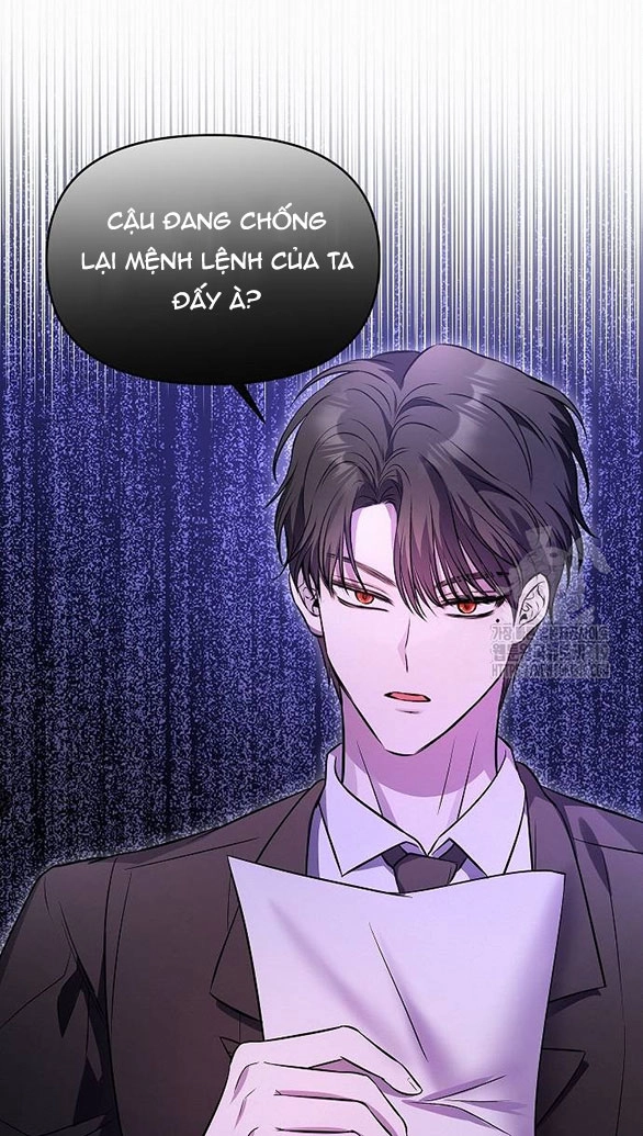 Có Lẽ Tôi Đã Sai Lầm Khi Kết Hôn Chapter 19 - 38