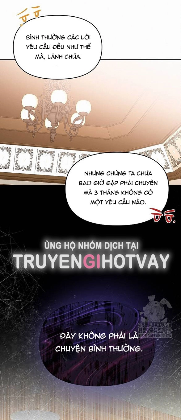 Có Lẽ Tôi Đã Sai Lầm Khi Kết Hôn Chapter 19 - 40