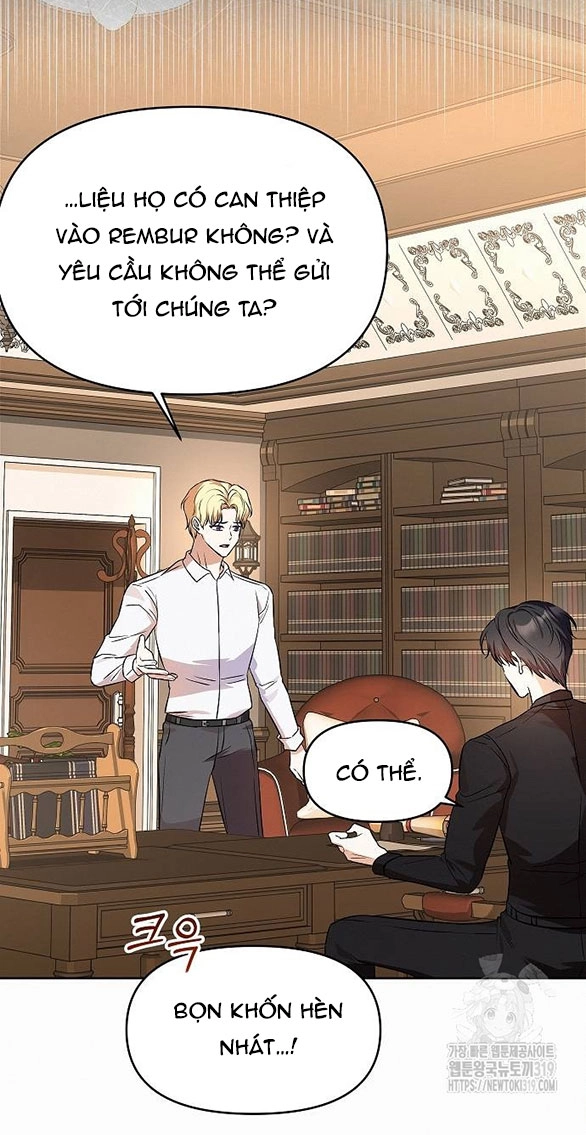 Có Lẽ Tôi Đã Sai Lầm Khi Kết Hôn Chapter 19 - 41