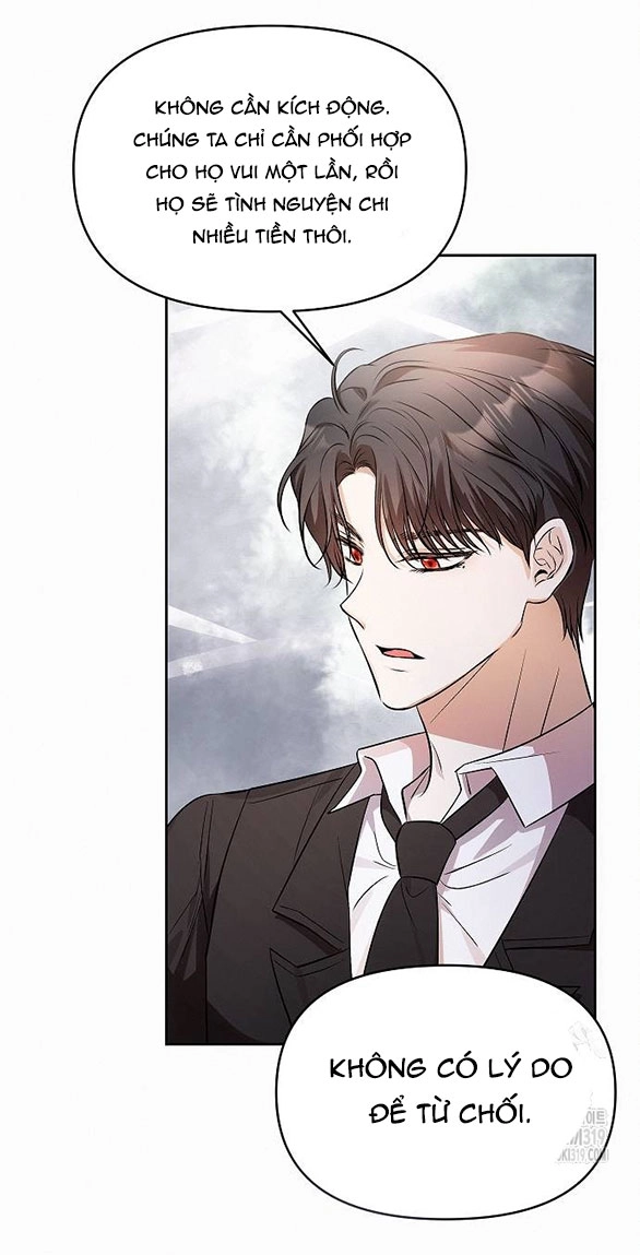 Có Lẽ Tôi Đã Sai Lầm Khi Kết Hôn Chapter 19 - 42