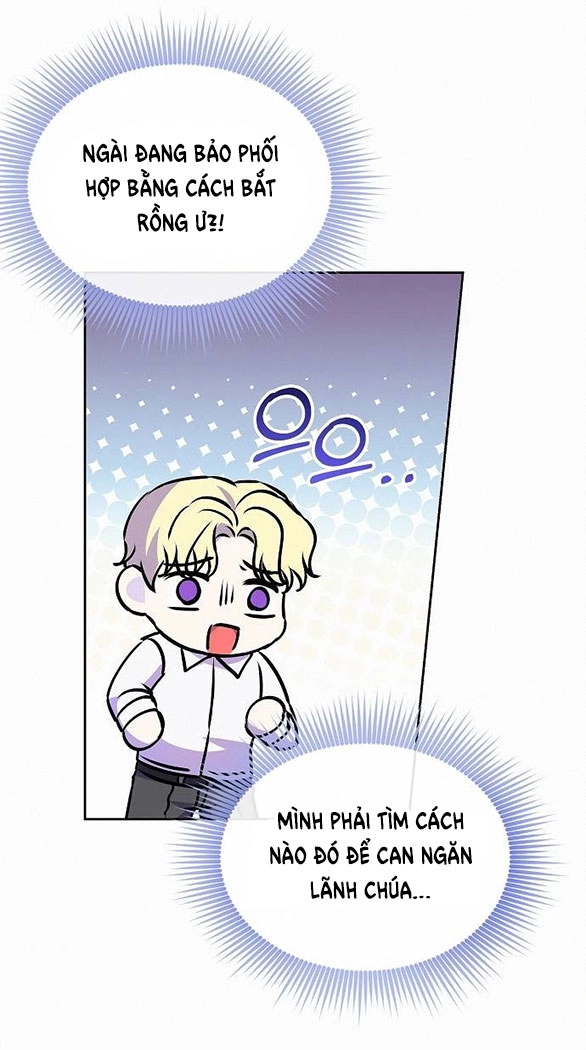 Có Lẽ Tôi Đã Sai Lầm Khi Kết Hôn Chapter 19 - 43