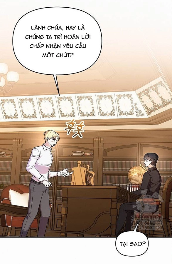 Có Lẽ Tôi Đã Sai Lầm Khi Kết Hôn Chapter 19 - 46