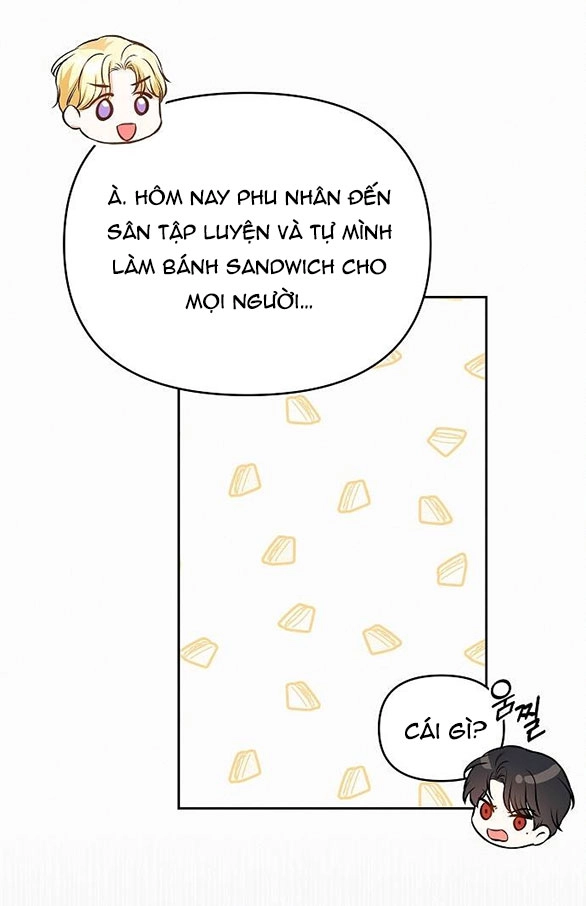 Có Lẽ Tôi Đã Sai Lầm Khi Kết Hôn Chapter 19 - 47