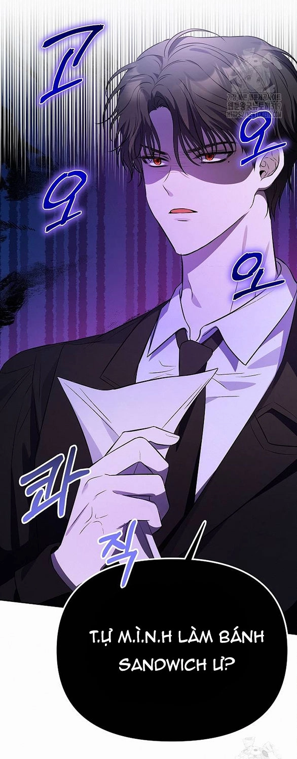 Có Lẽ Tôi Đã Sai Lầm Khi Kết Hôn Chapter 19 - 48