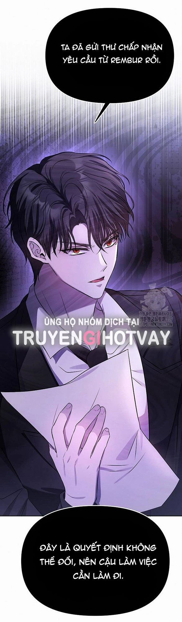 Có Lẽ Tôi Đã Sai Lầm Khi Kết Hôn Chapter 19 - 57