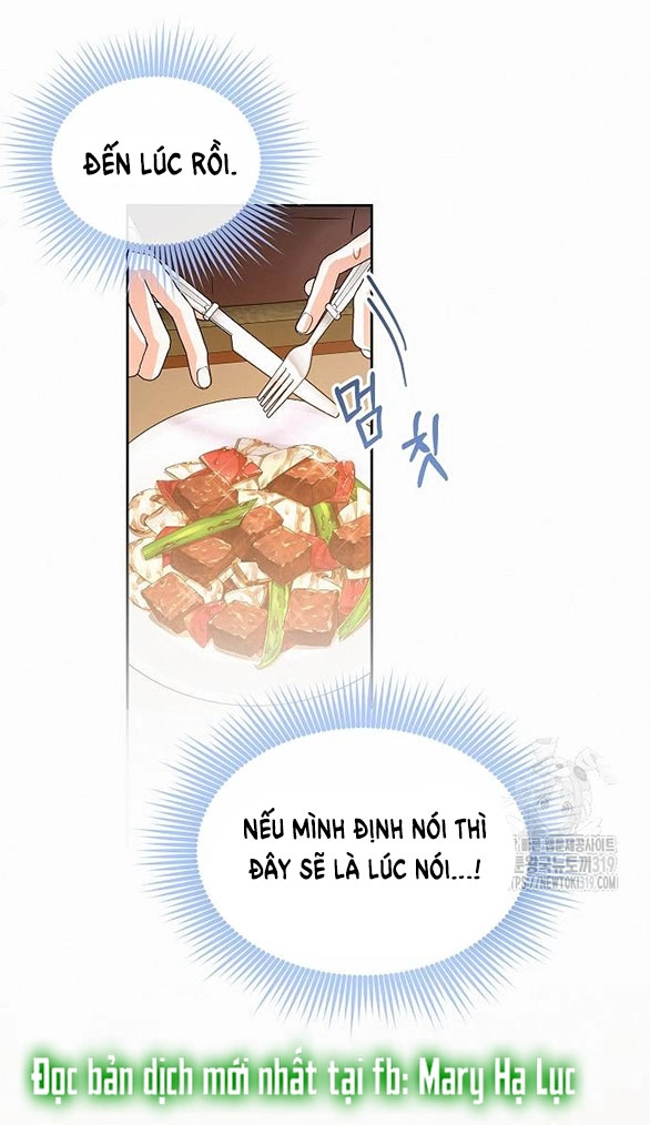 Có Lẽ Tôi Đã Sai Lầm Khi Kết Hôn Chapter 19 - 61