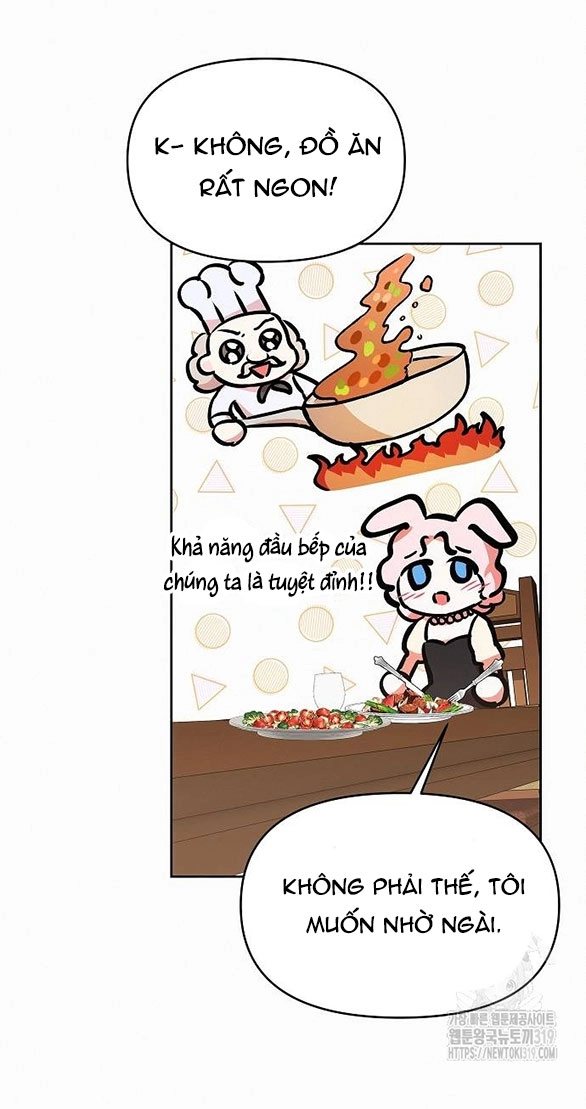 Có Lẽ Tôi Đã Sai Lầm Khi Kết Hôn Chapter 19 - 64