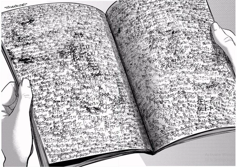 Yakedo Shoujo Chapter 1 - 22