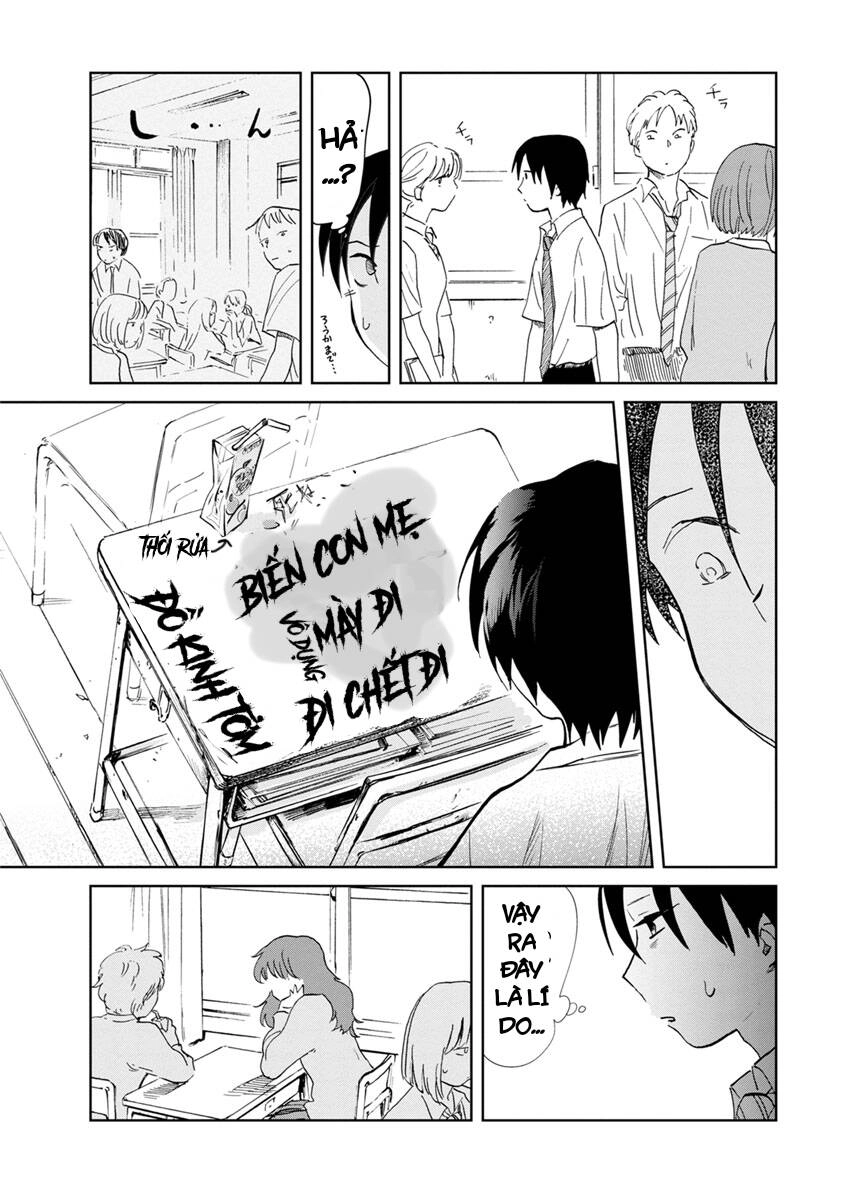 Yakedo Shoujo Chapter 11 - 25