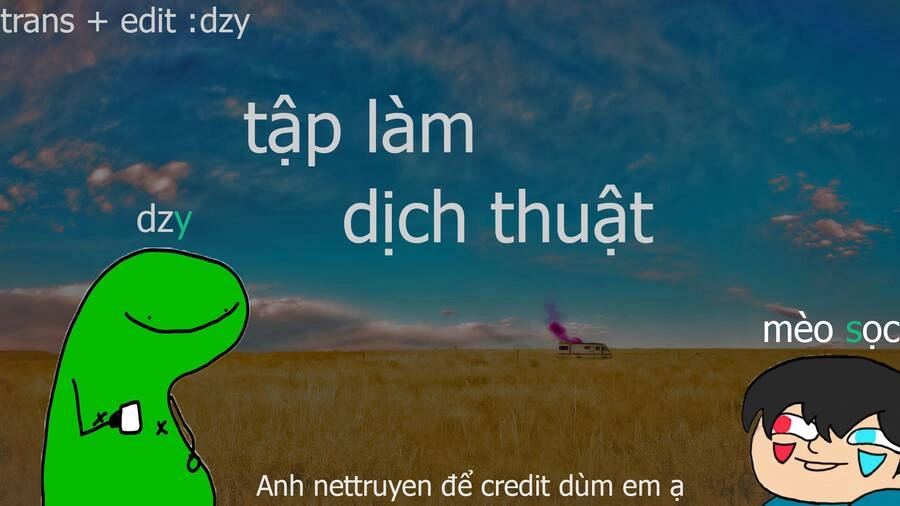 Yakedo Shoujo Chapter 12 - 2