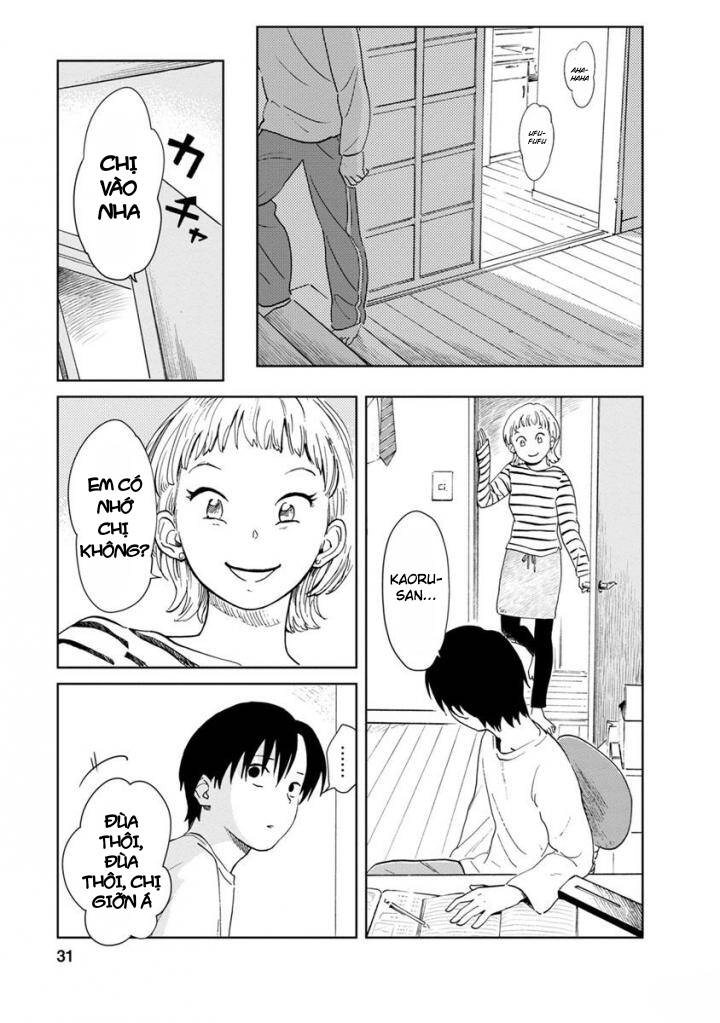 Yakedo Shoujo Chapter 13 - 6