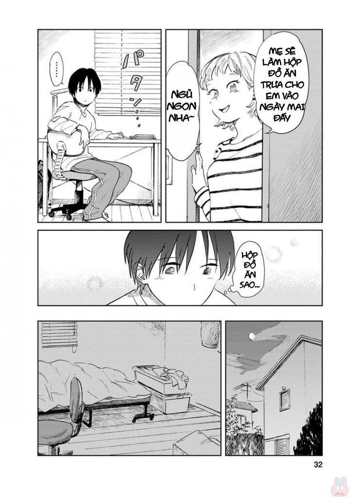 Yakedo Shoujo Chapter 13 - 7