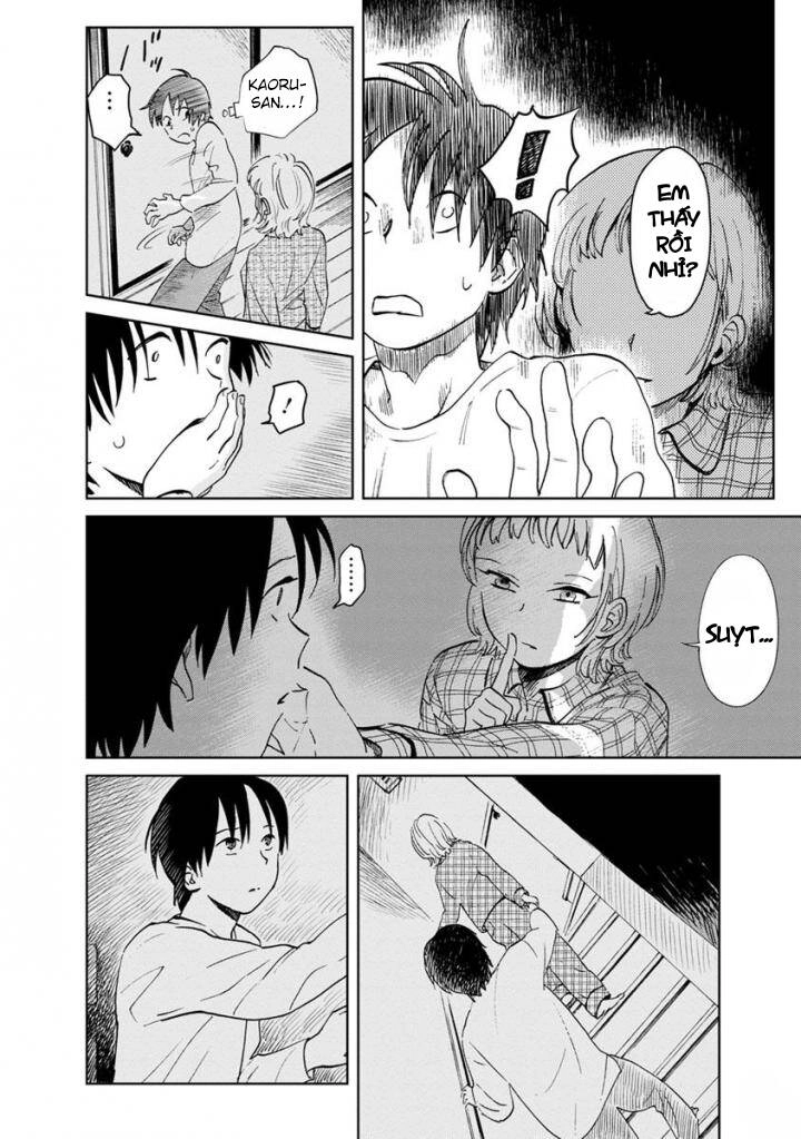 Yakedo Shoujo Chapter 13 - 11