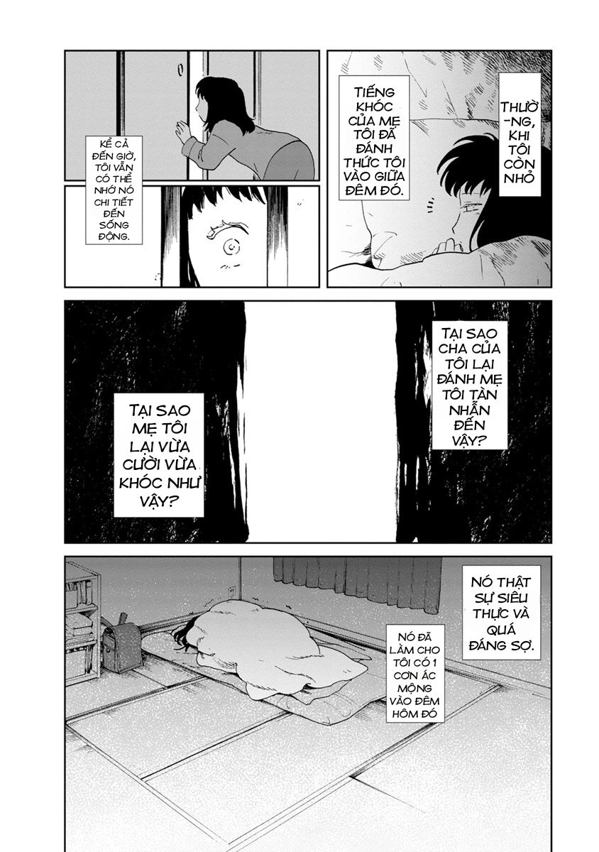 Yakedo Shoujo Chapter 16 - 15