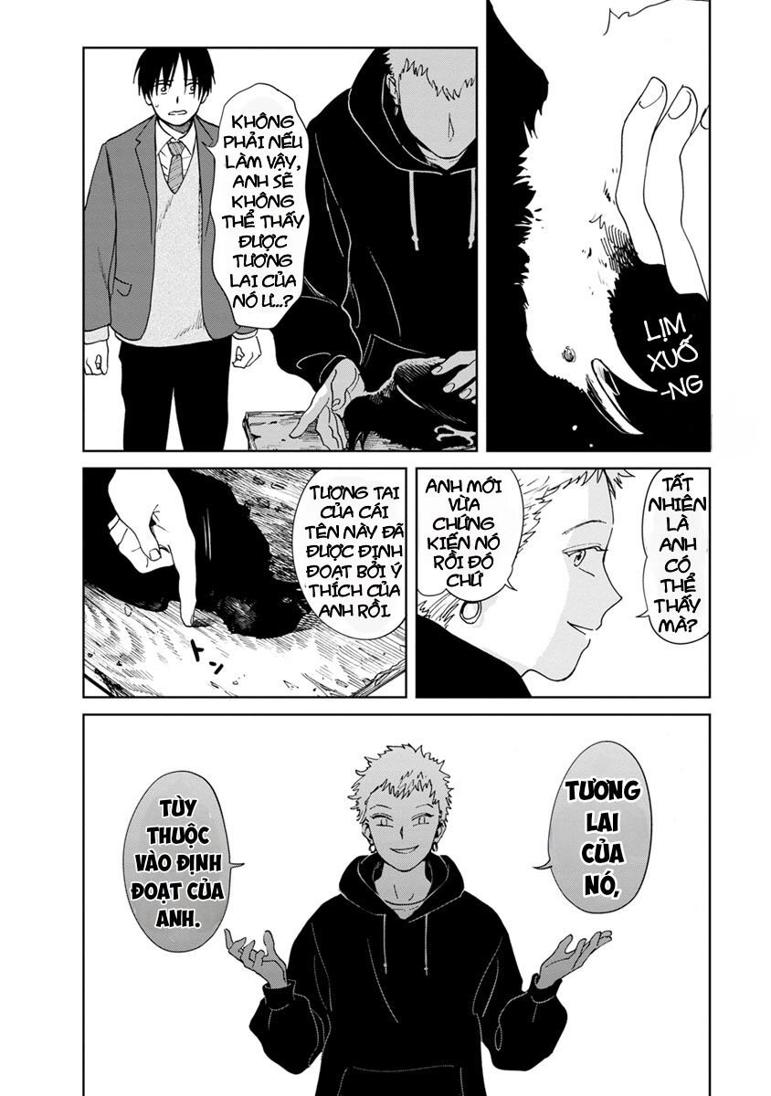 Yakedo Shoujo Chapter 16 - 40