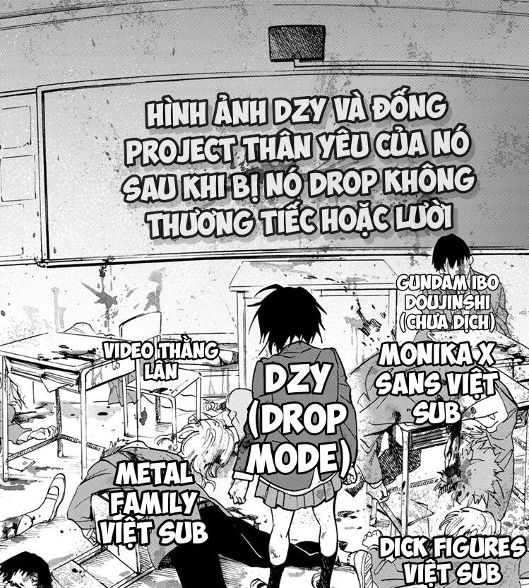 Yakedo Shoujo Chapter 17 - 43