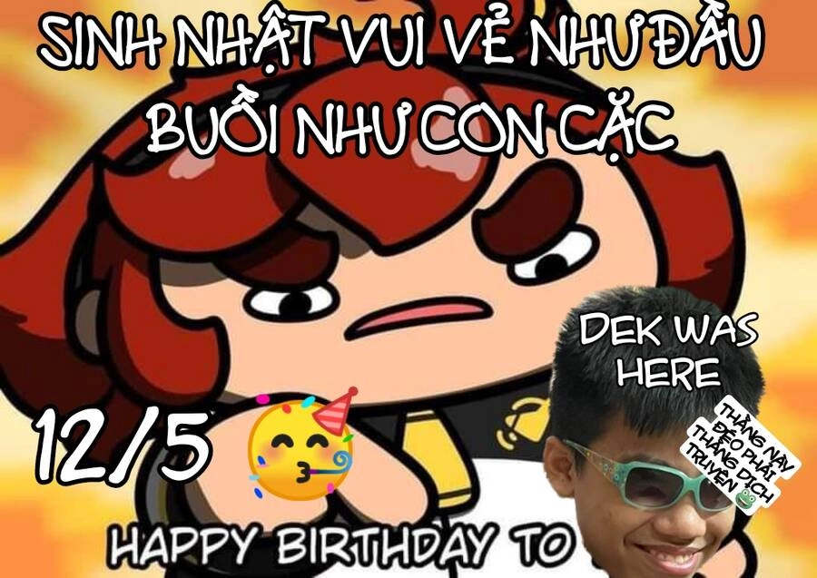 Yakedo Shoujo Chapter 17 - 45