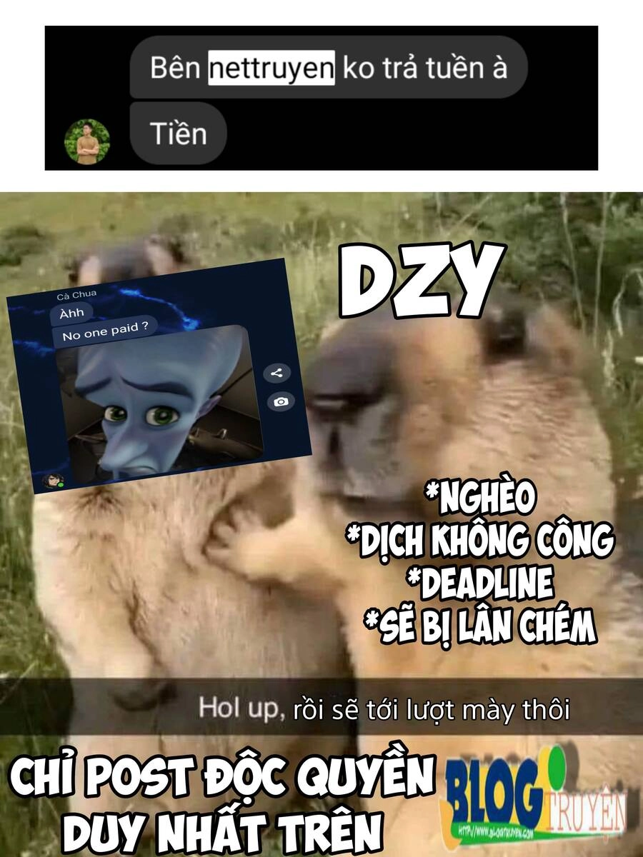 Yakedo Shoujo Chapter 18 - 24