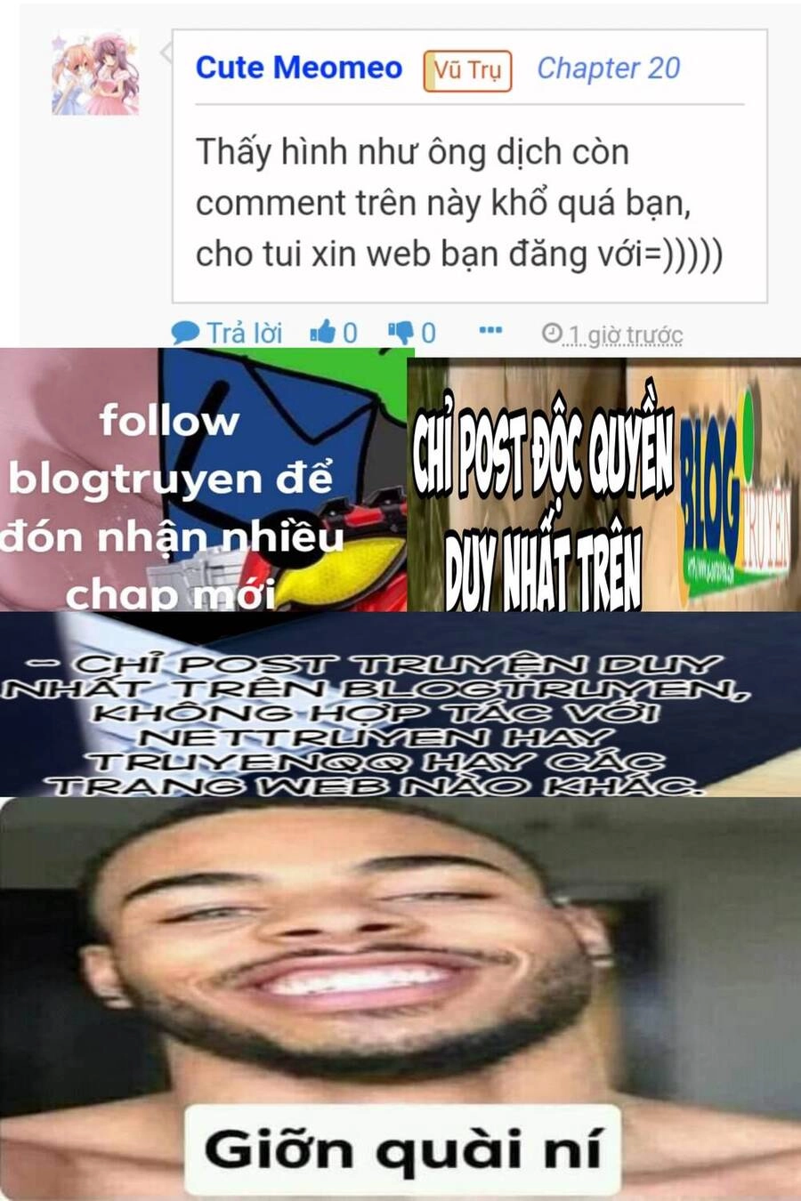 Yakedo Shoujo Chapter 21 - 24