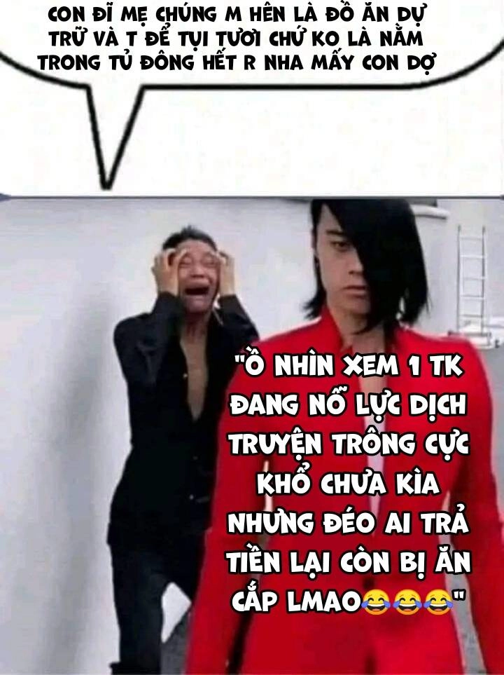 Yakedo Shoujo Chapter 22 - 33